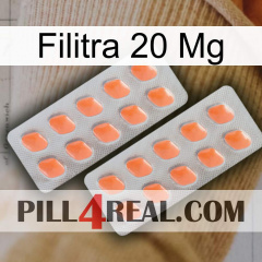 Filitra 20Mg 27